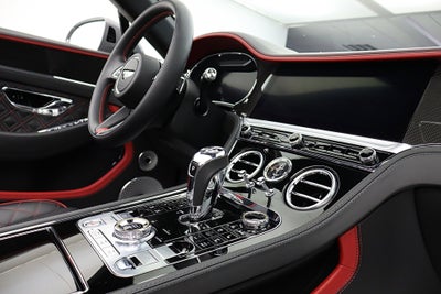 2022 Bentley Continental GTC Speed
