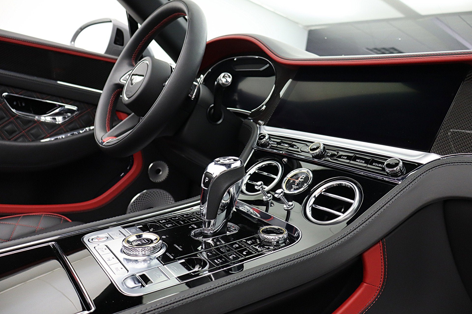2022 Bentley Continental GTC Speed