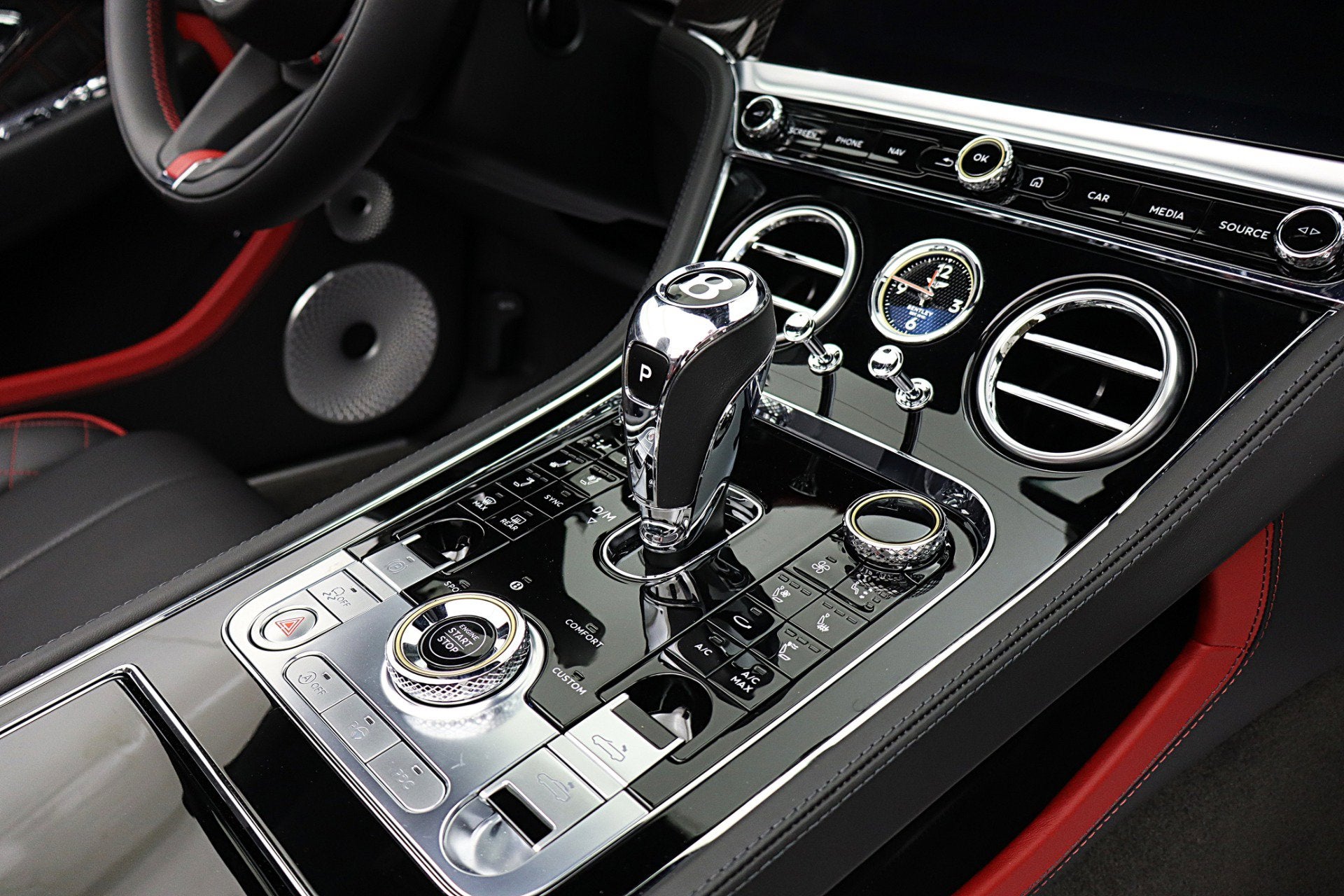 2022 Bentley Continental GTC Speed