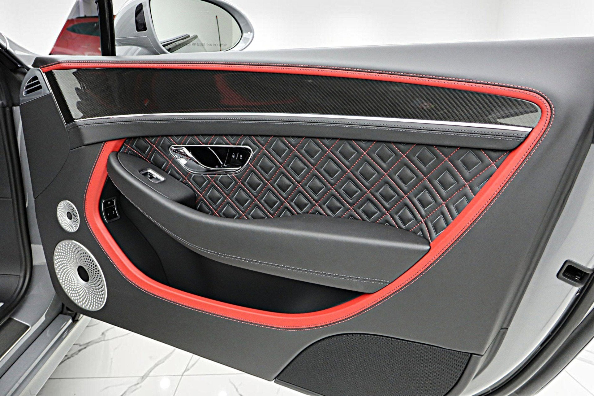 2022 Bentley Continental GTC Speed