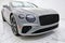 2022 Bentley Continental GTC Speed
