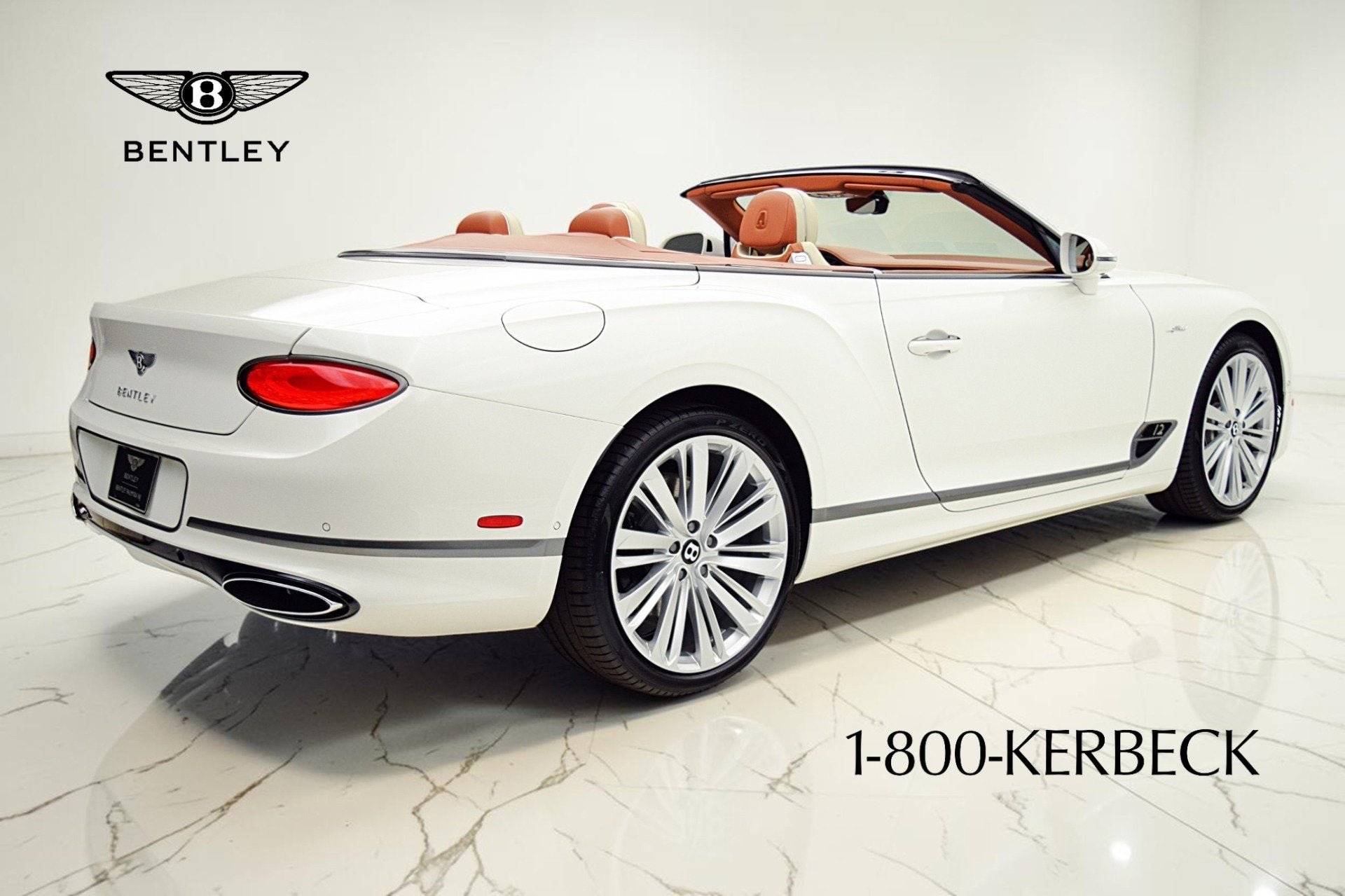 2024 Bentley Continental GTC Speed/LEASE OPTIONS AVAILABLE