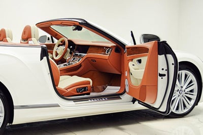 2024 Bentley Continental GTC Speed/LEASE OPTIONS AVAILABLE