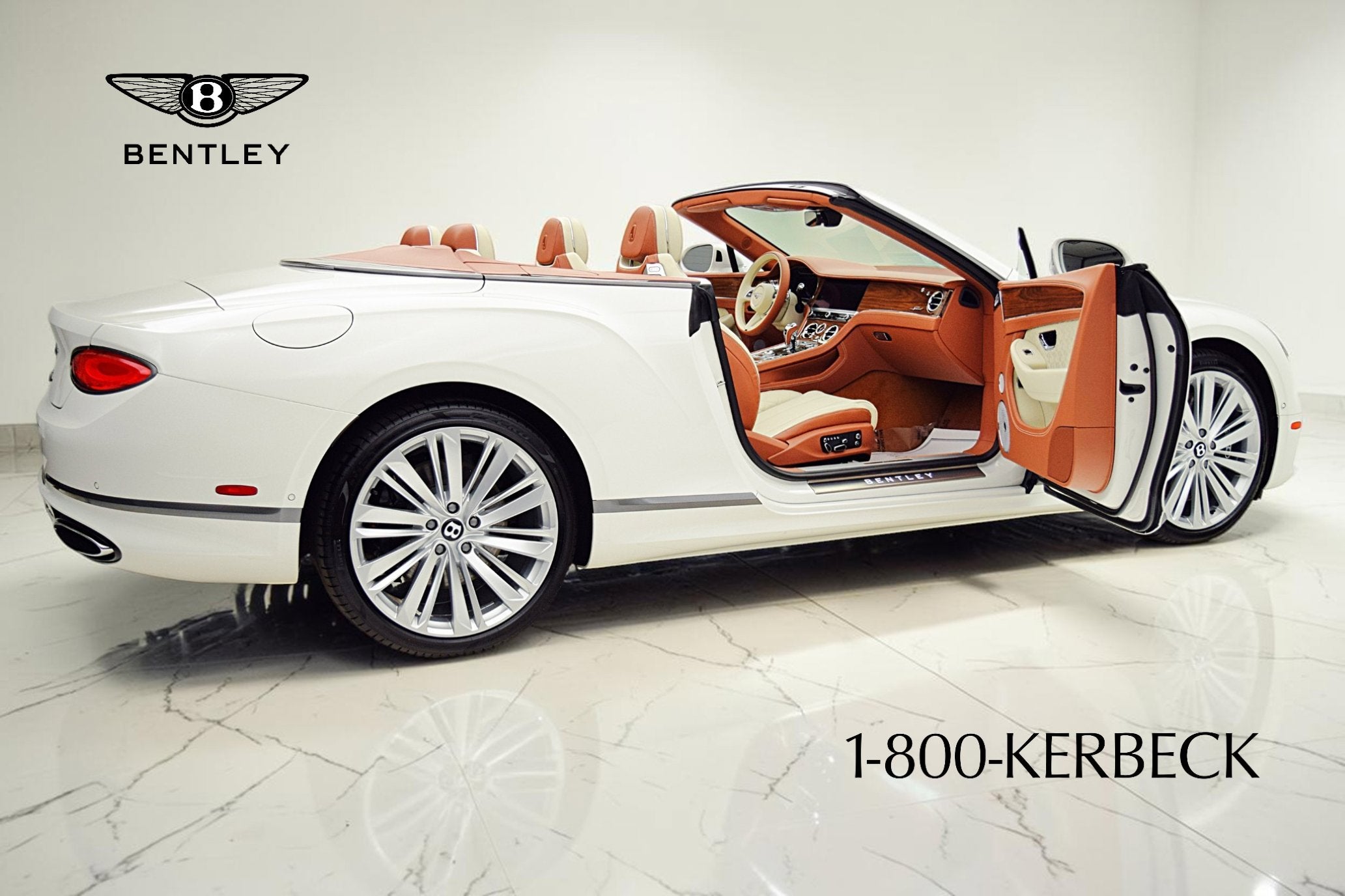 2024 Bentley Continental GTC Speed/LEASE OPTIONS AVAILABLE