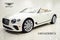 2024 Bentley Continental GTC Speed/LEASE OPTIONS AVAILABLE