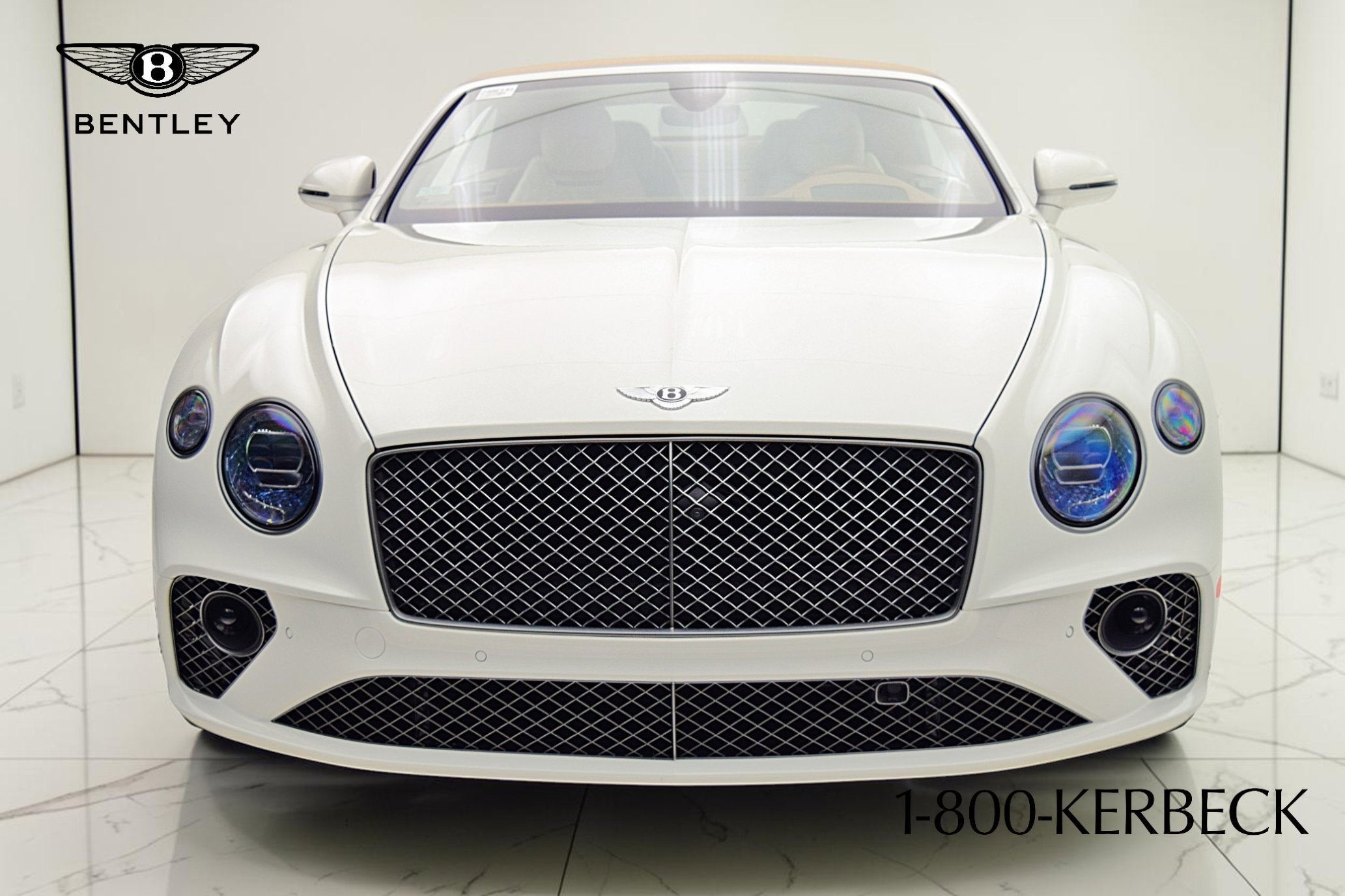2024 Bentley Continental GTC Speed/LEASE OPTIONS AVAILABLE