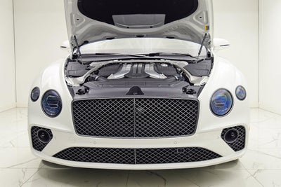 2024 Bentley Continental GTC Speed/LEASE OPTIONS AVAILABLE