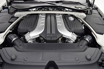 2024 Bentley Continental GTC Speed/LEASE OPTIONS AVAILABLE