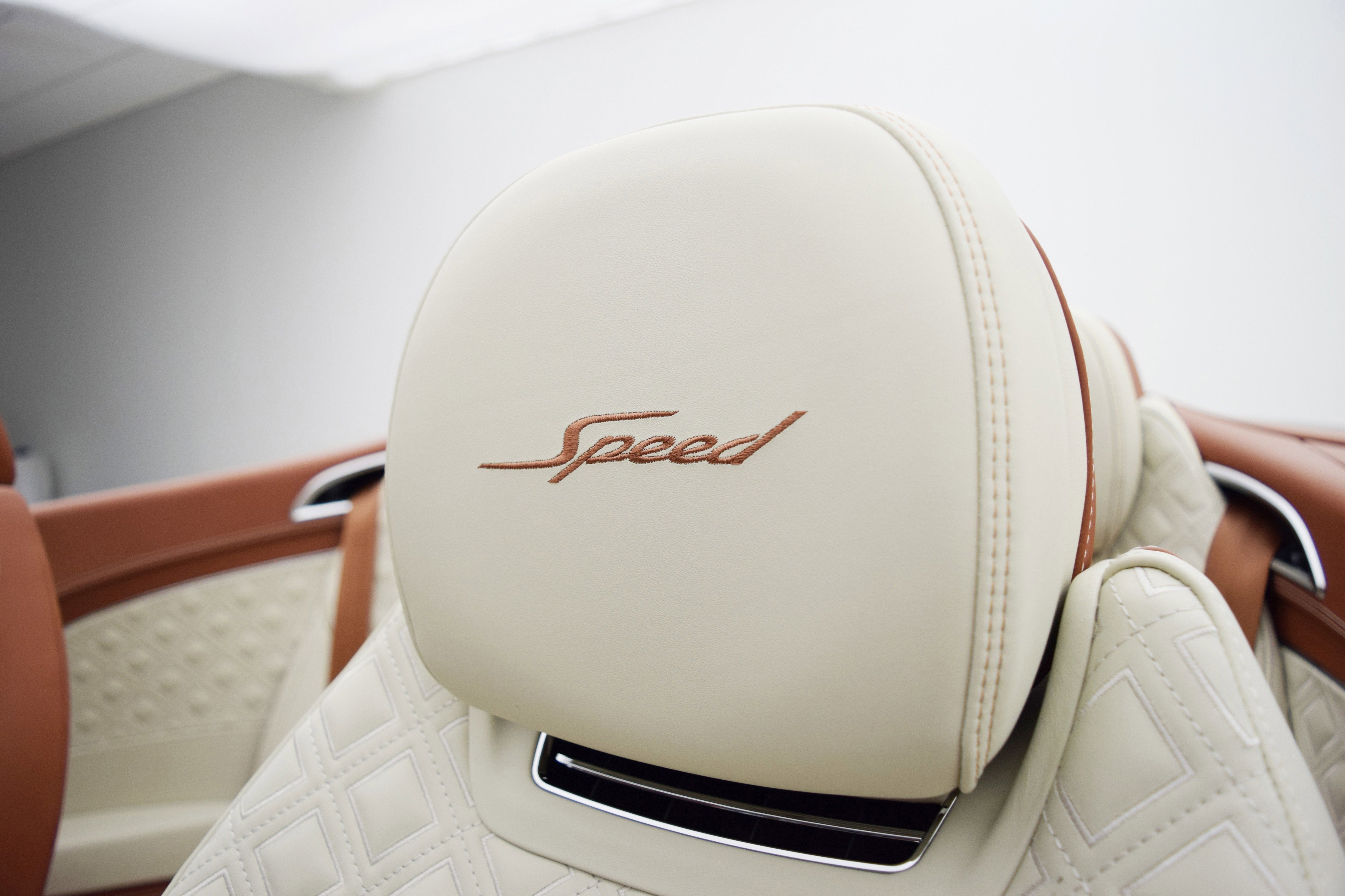 2024 Bentley Continental GTC Speed/LEASE OPTIONS AVAILABLE