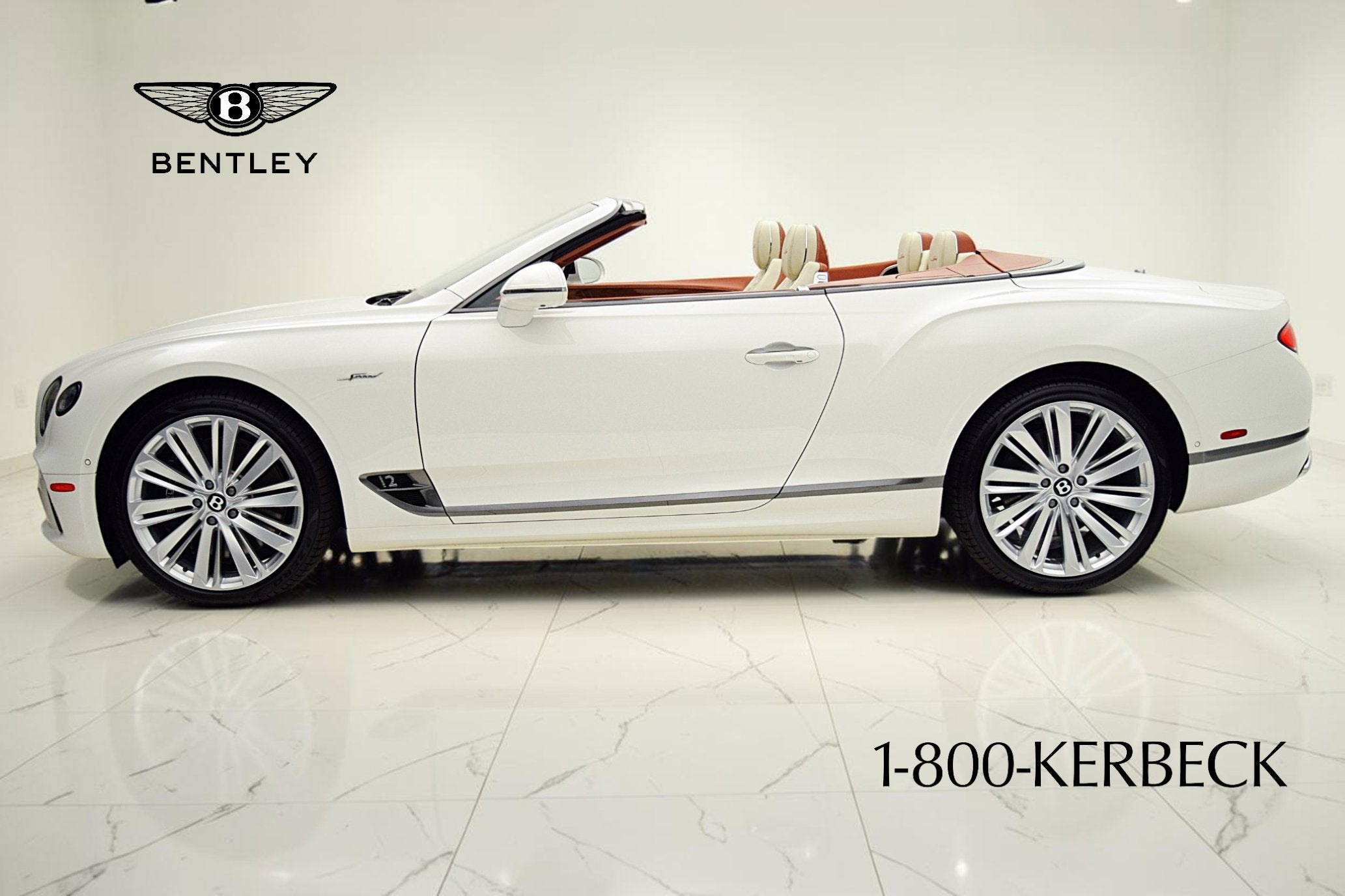 2024 Bentley Continental GTC Speed/LEASE OPTIONS AVAILABLE