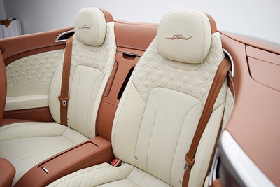 2024 Bentley Continental GTC Speed/LEASE OPTIONS AVAILABLE