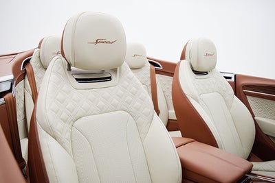 2024 Bentley Continental GTC Speed/LEASE OPTIONS AVAILABLE