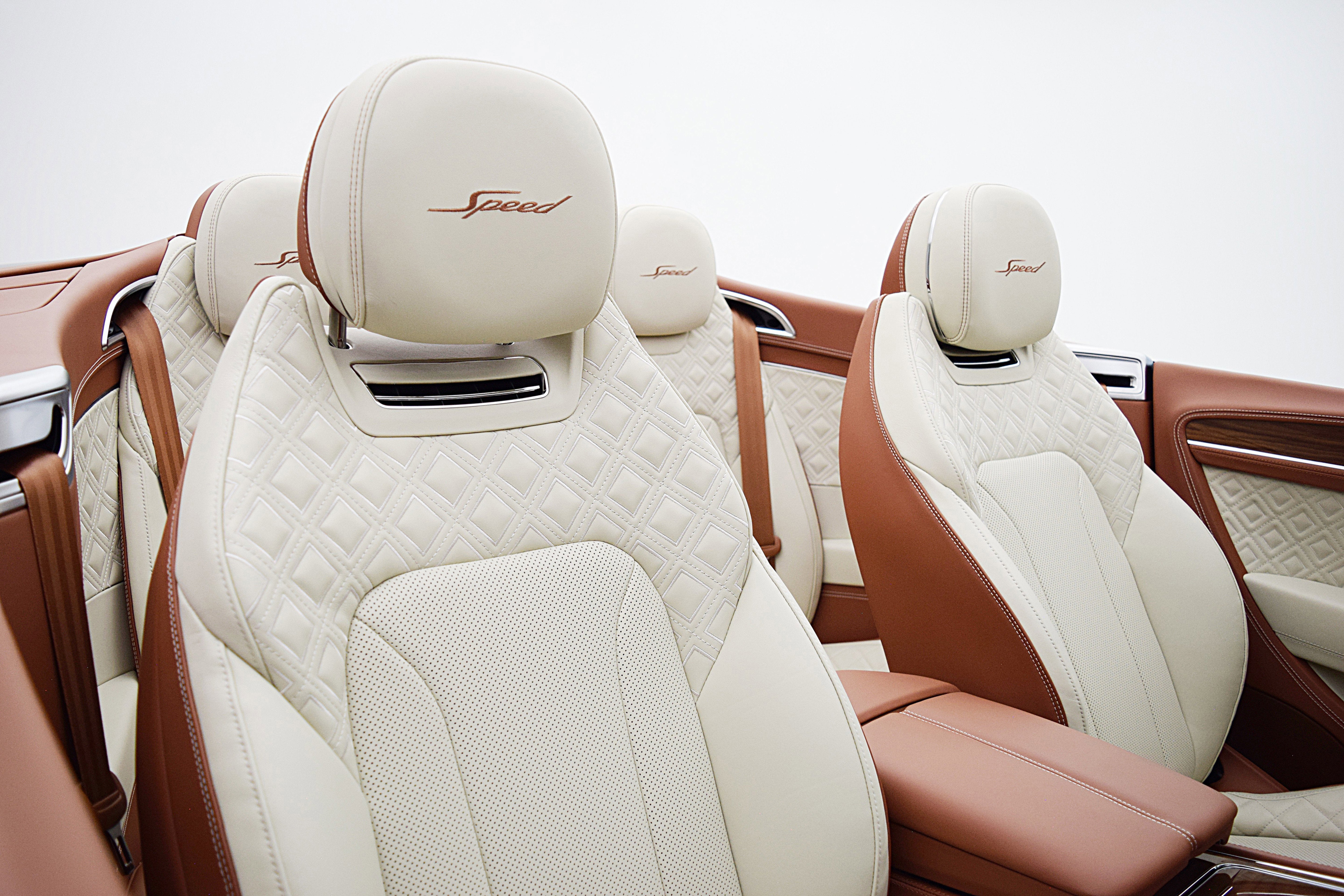 2024 Bentley Continental GTC Speed/LEASE OPTIONS AVAILABLE