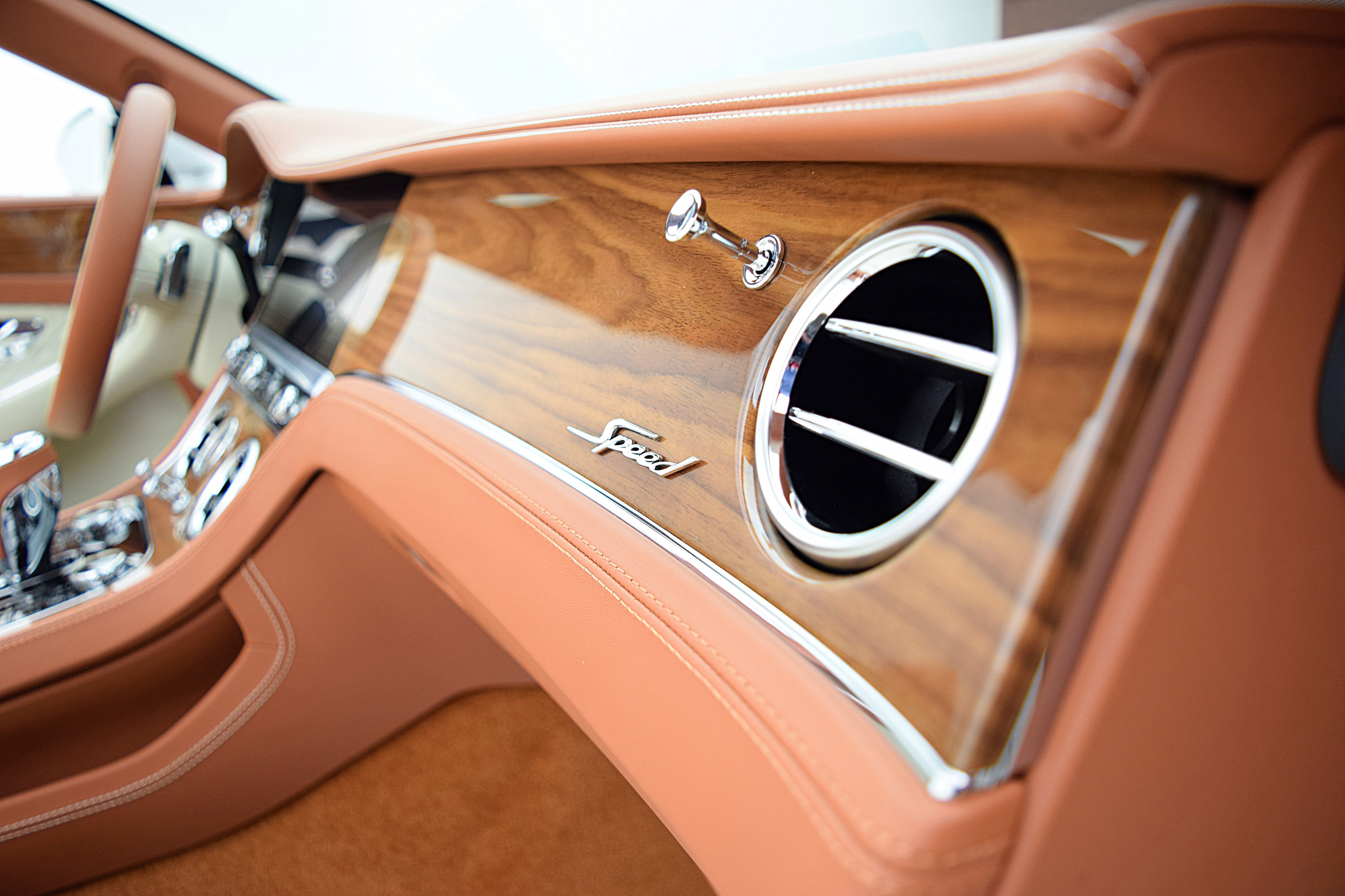 2024 Bentley Continental GTC Speed/LEASE OPTIONS AVAILABLE