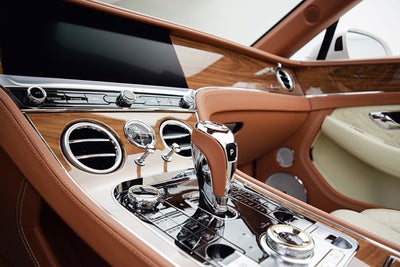 2024 Bentley Continental GTC Speed/LEASE OPTIONS AVAILABLE