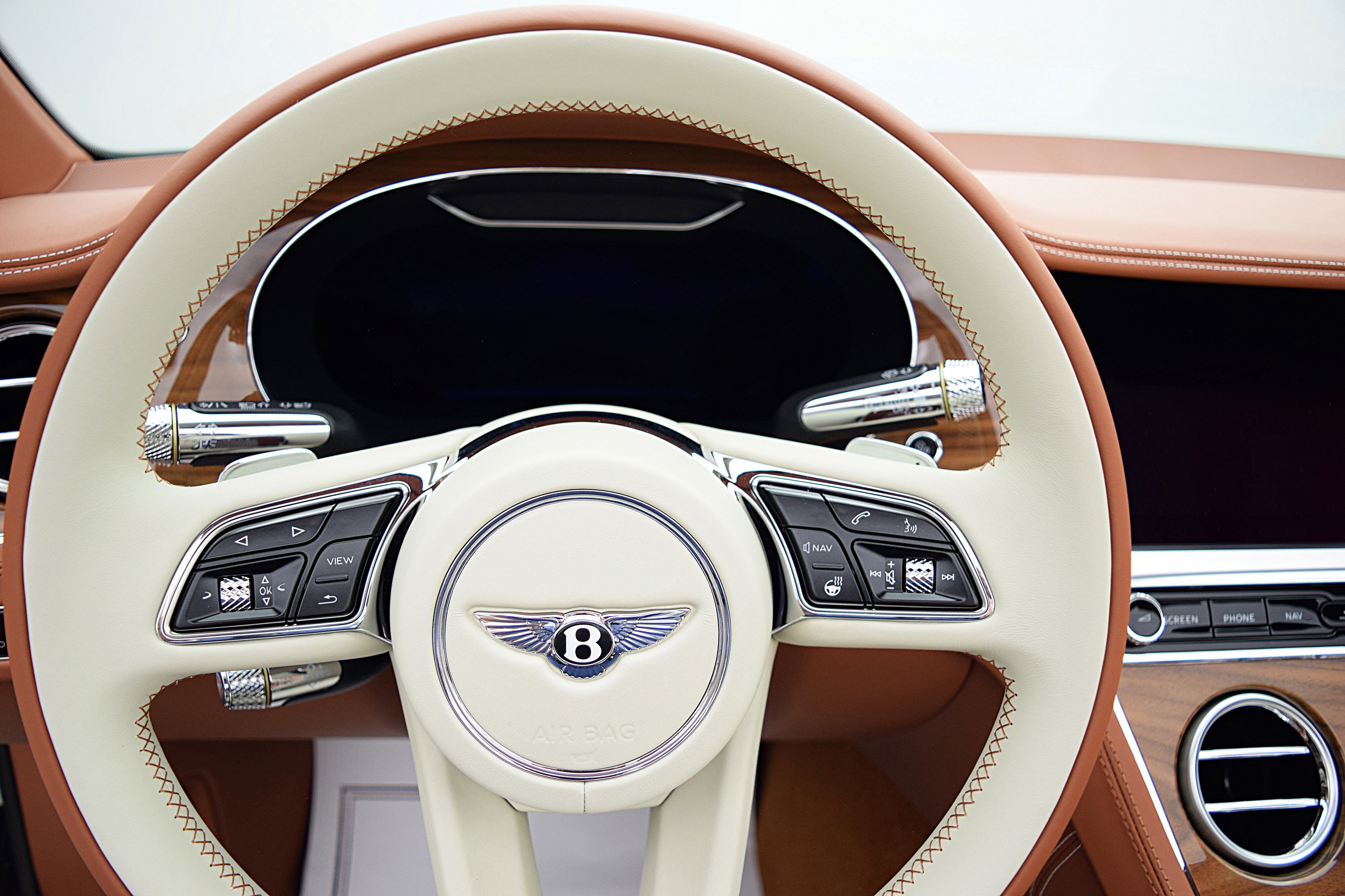 2024 Bentley Continental GTC Speed/LEASE OPTIONS AVAILABLE