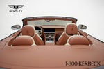 2024 Bentley Continental GTC Speed/LEASE OPTIONS AVAILABLE