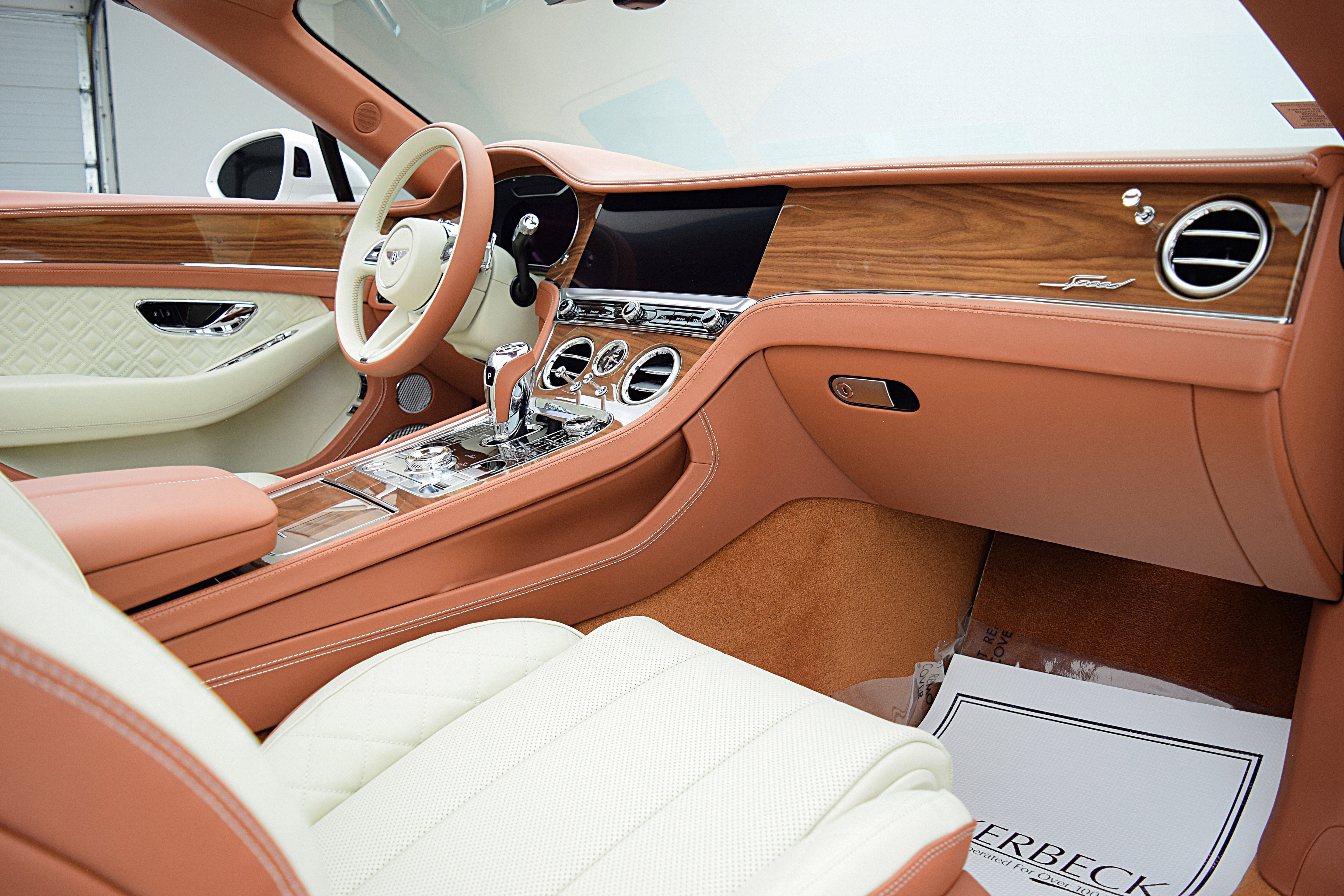 2024 Bentley Continental GTC Speed/LEASE OPTIONS AVAILABLE