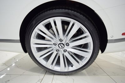 2024 Bentley Continental GTC Speed/LEASE OPTIONS AVAILABLE