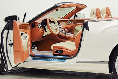 2024 Bentley Continental GTC Speed/LEASE OPTIONS AVAILABLE