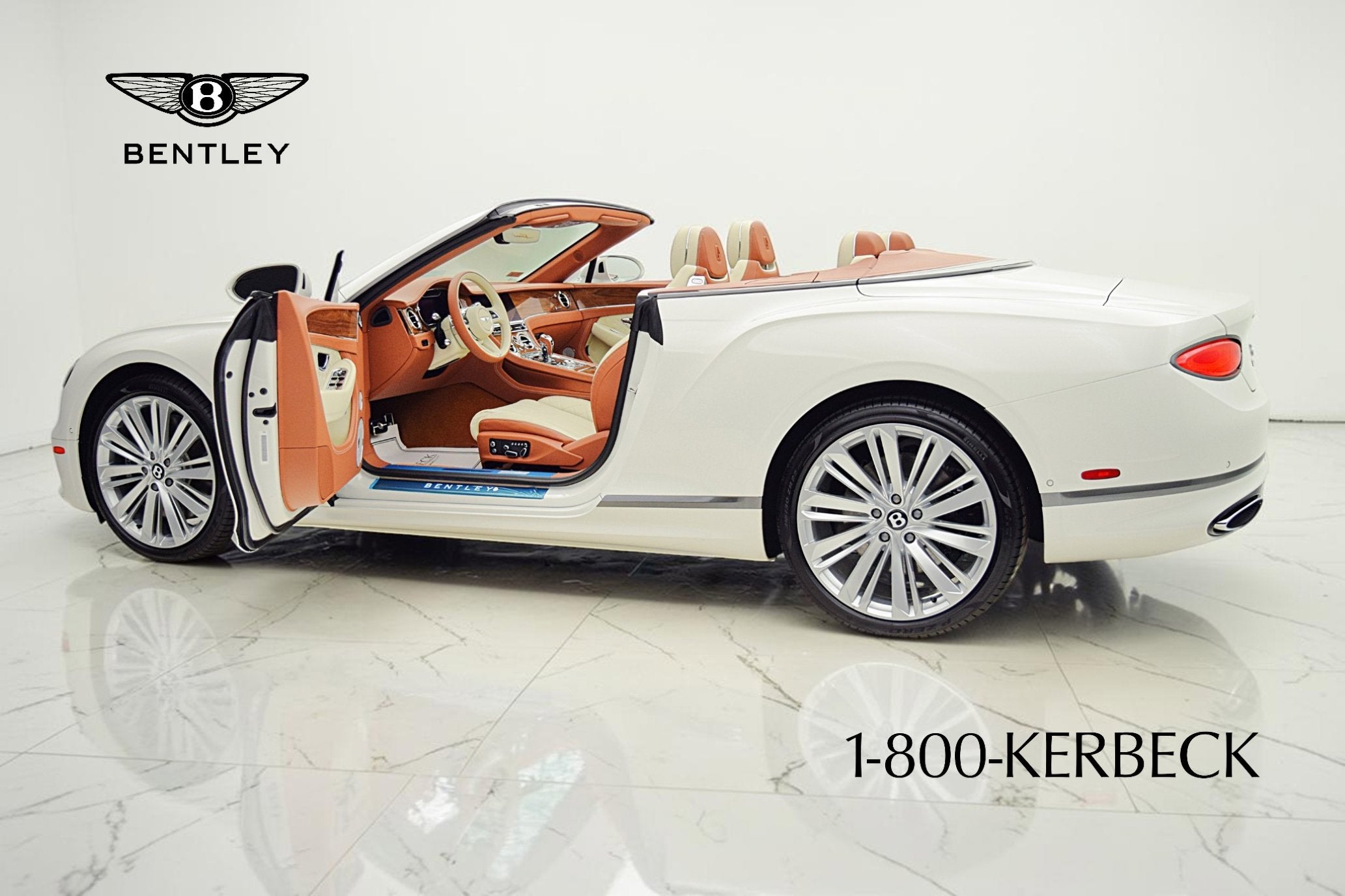 2024 Bentley Continental GTC Speed/LEASE OPTIONS AVAILABLE