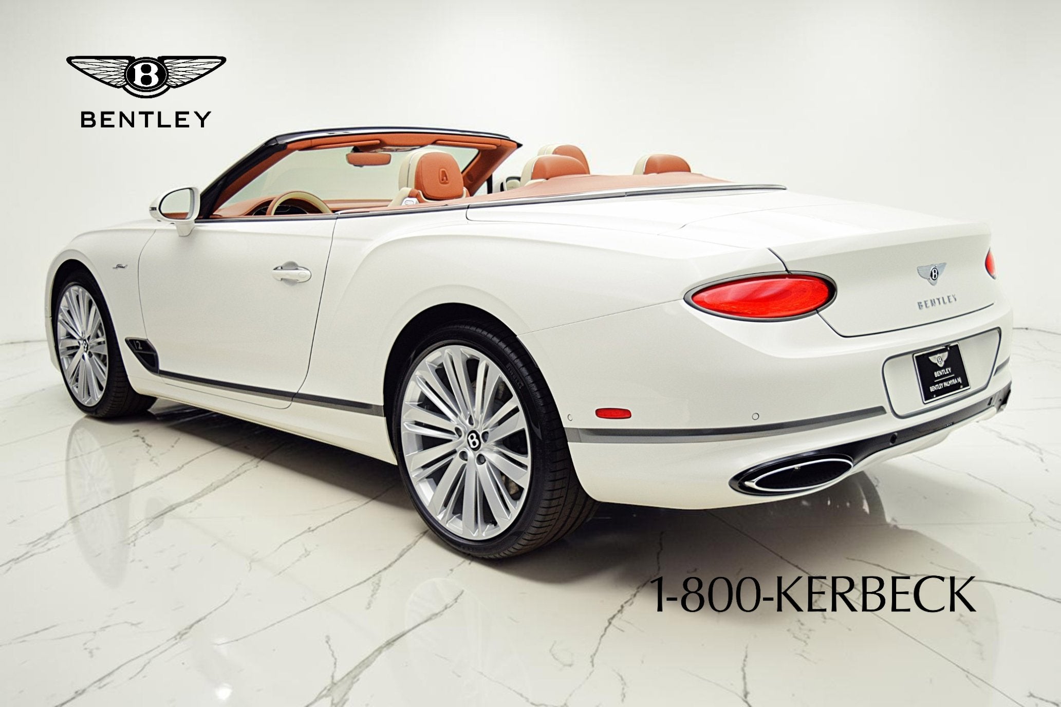 2024 Bentley Continental GTC Speed/LEASE OPTIONS AVAILABLE