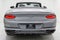 2022 Bentley Continental GTC Speed