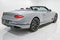 2022 Bentley Continental GTC Speed