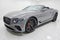 2022 Bentley Continental GTC Speed