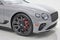 2022 Bentley Continental GTC Speed