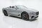 2022 Bentley Continental GTC Speed