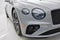 2022 Bentley Continental GTC Speed