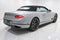 2022 Bentley Continental GTC Speed