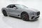 2022 Bentley Continental GTC Speed