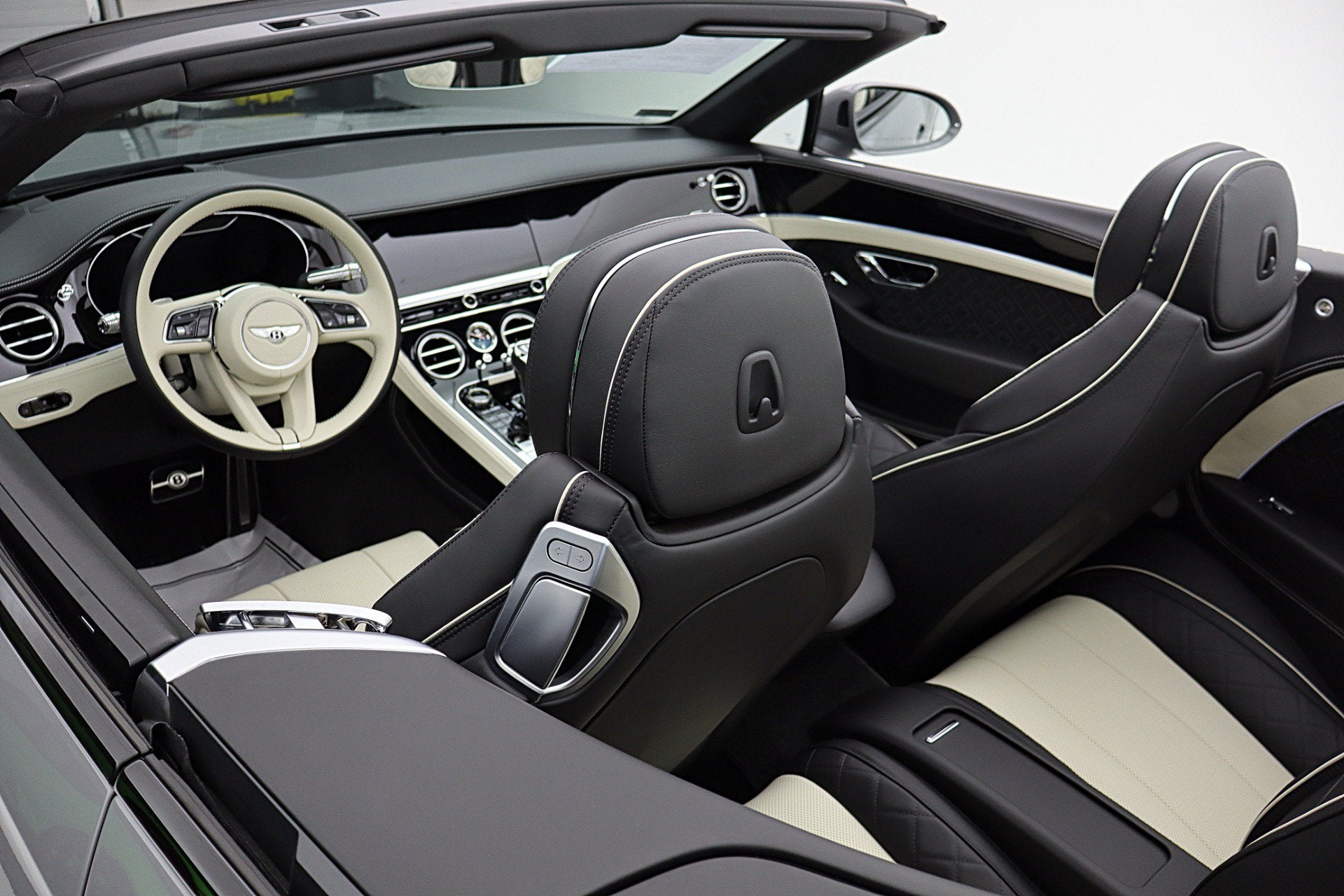 2022 Bentley Continental GTC Speed