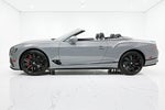 2022 Bentley Continental GTC Speed