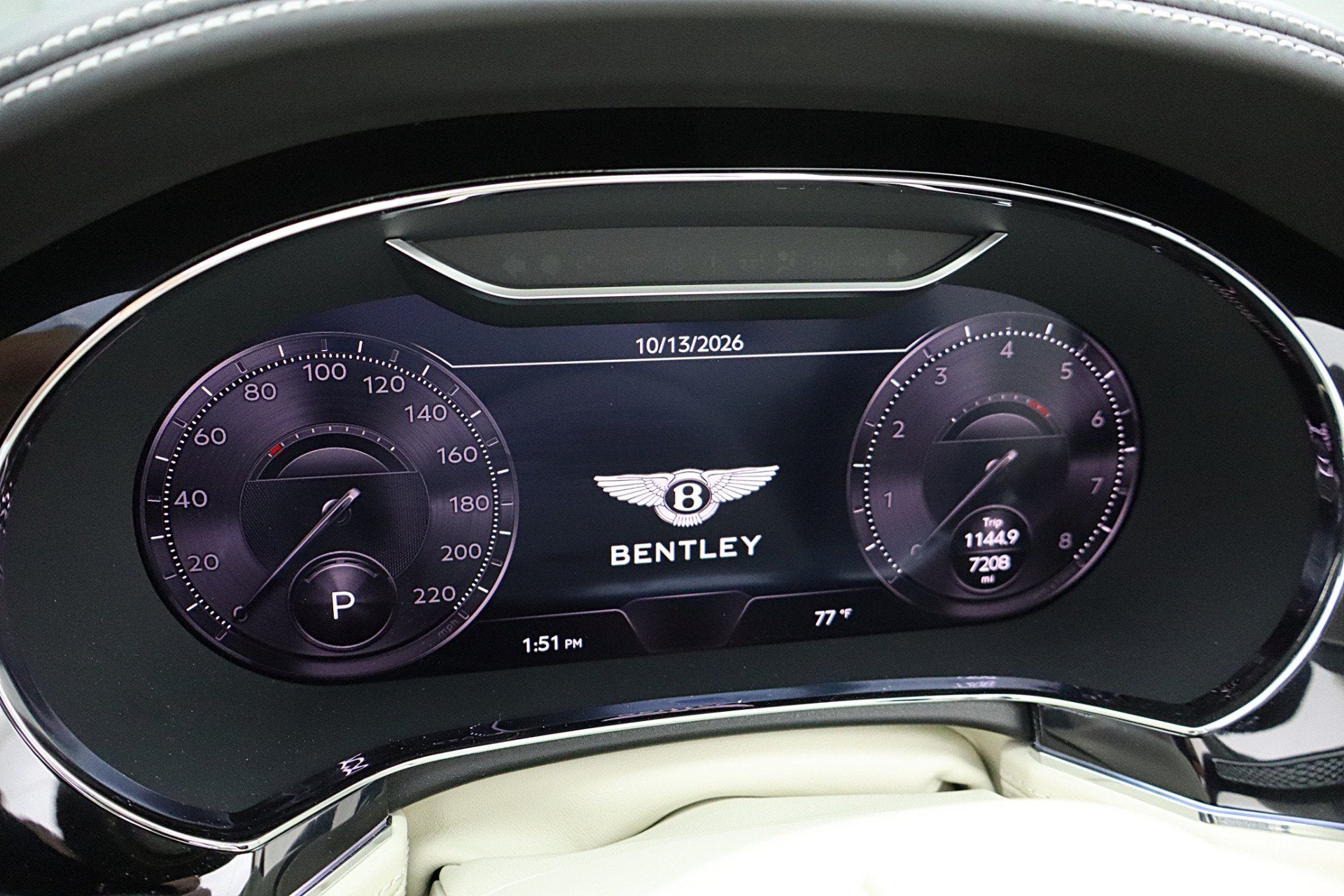 2022 Bentley Continental GTC Speed