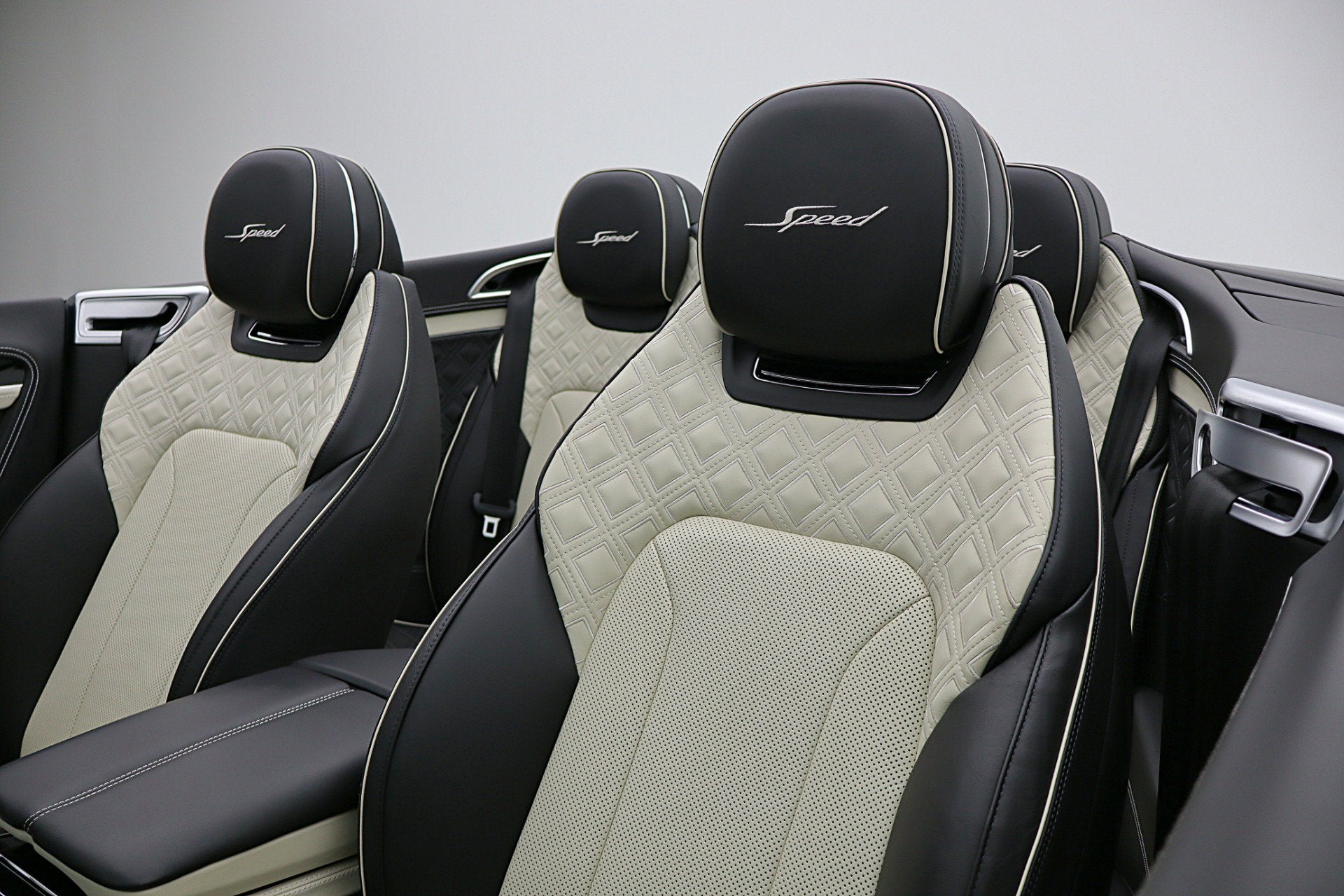 2022 Bentley Continental GTC Speed