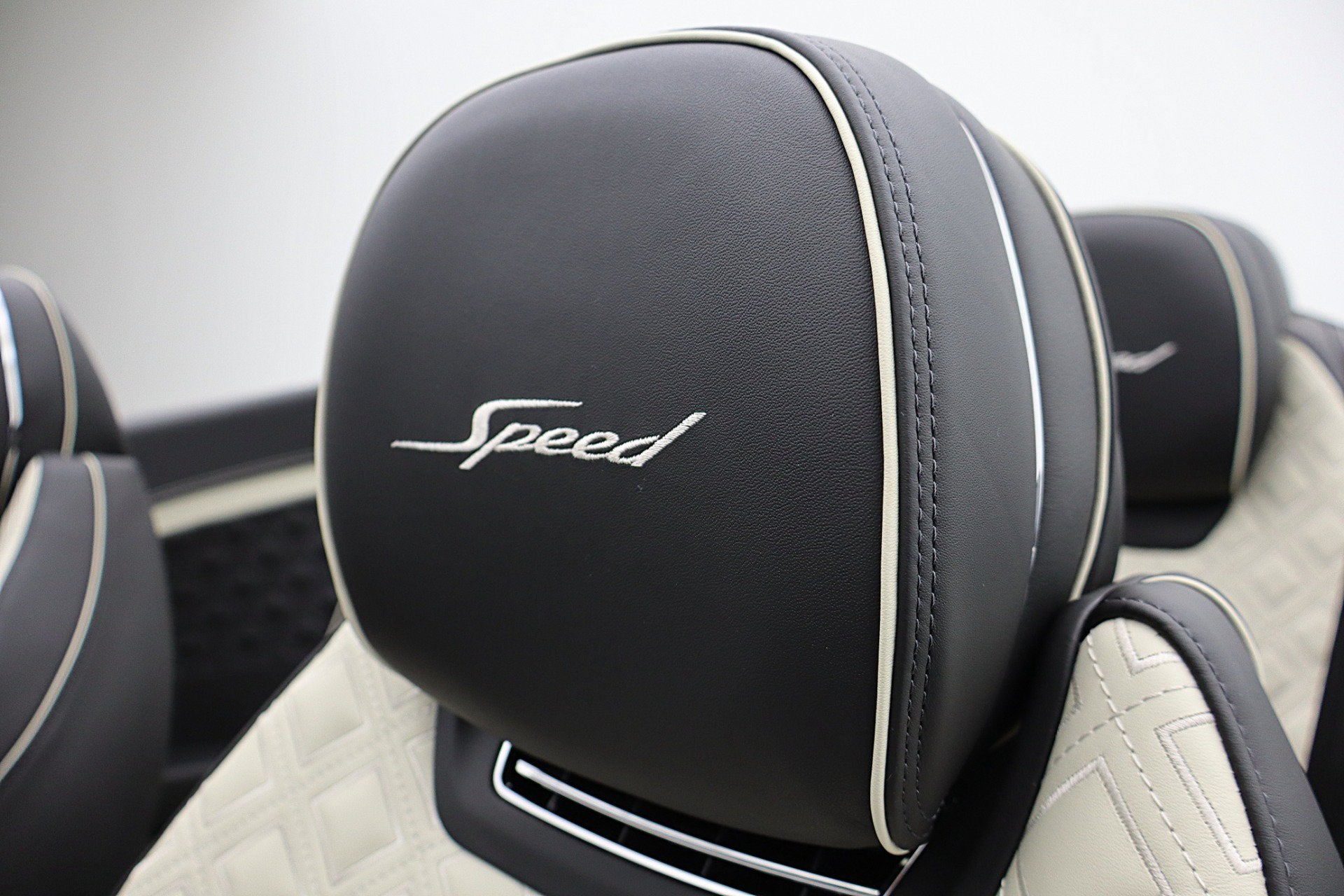 2022 Bentley Continental GTC Speed