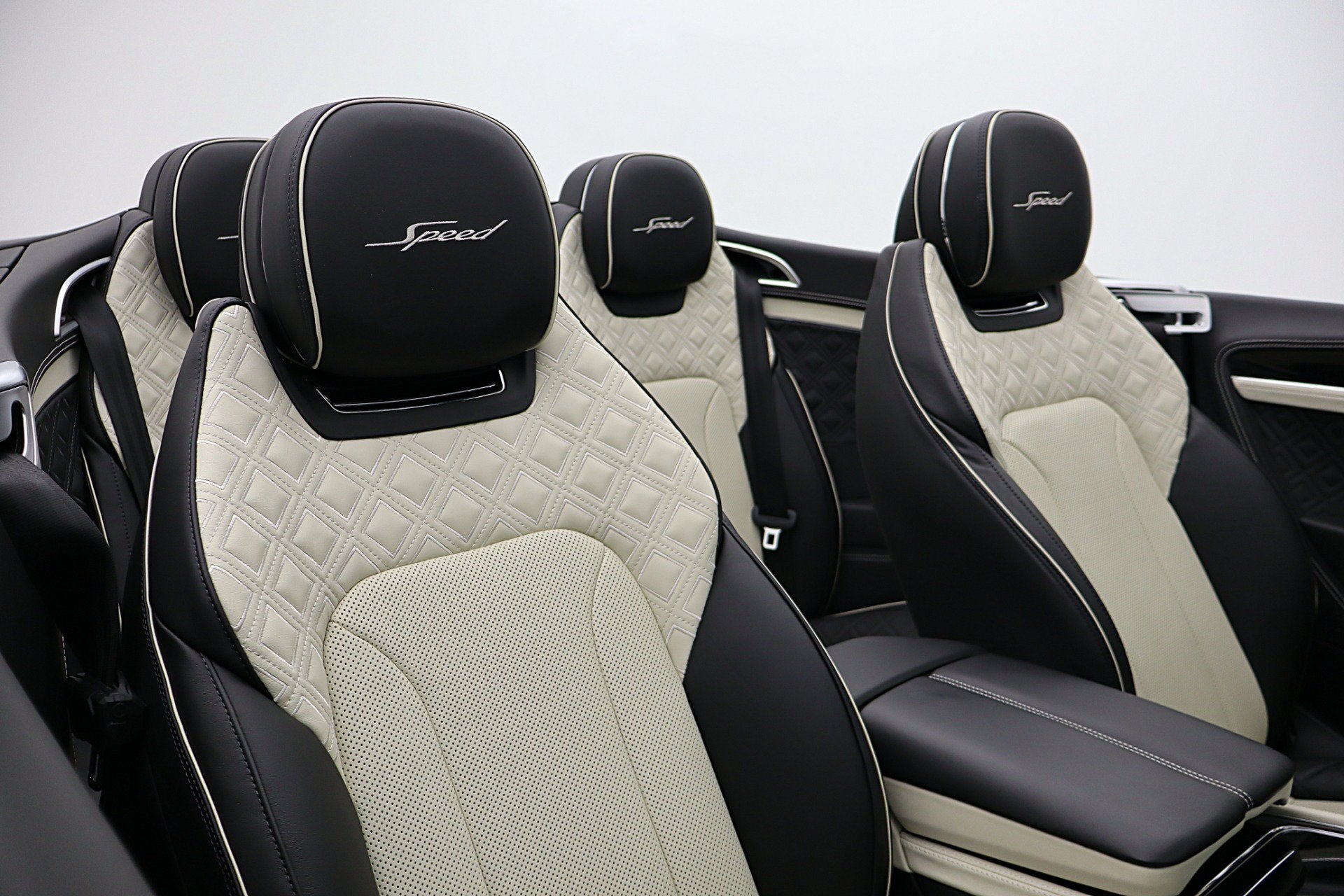 2022 Bentley Continental GTC Speed