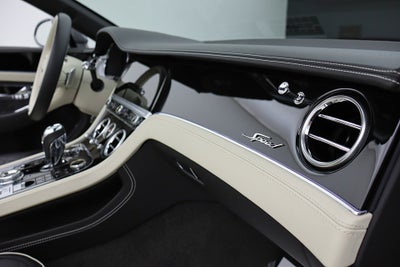 2022 Bentley Continental GTC Speed
