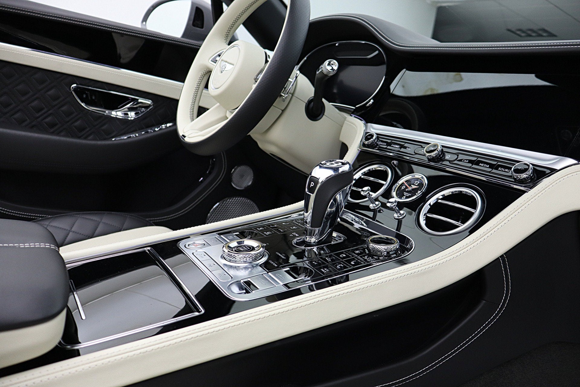 2022 Bentley Continental GTC Speed