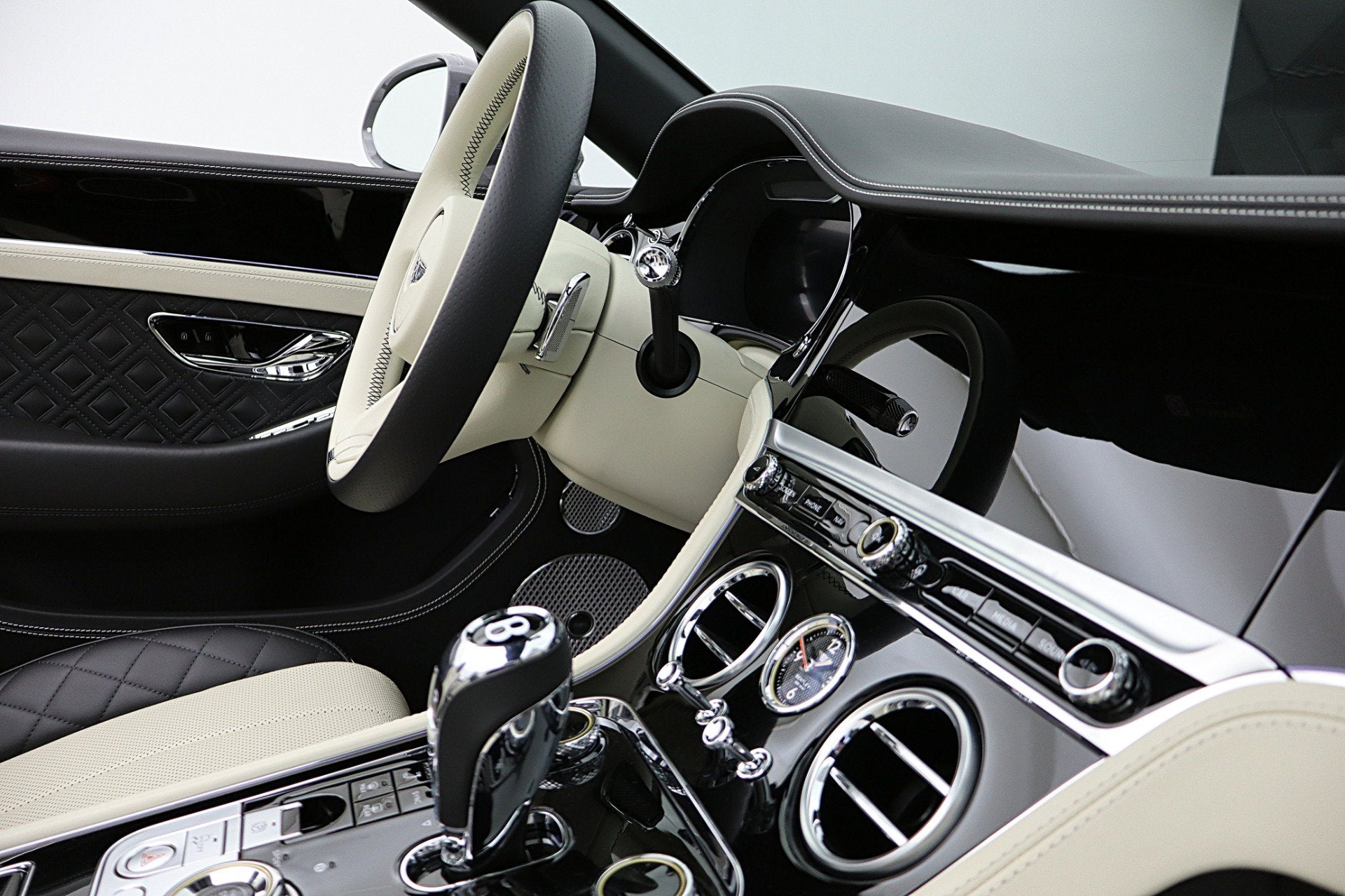 2022 Bentley Continental GTC Speed