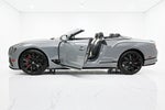 2022 Bentley Continental GTC Speed