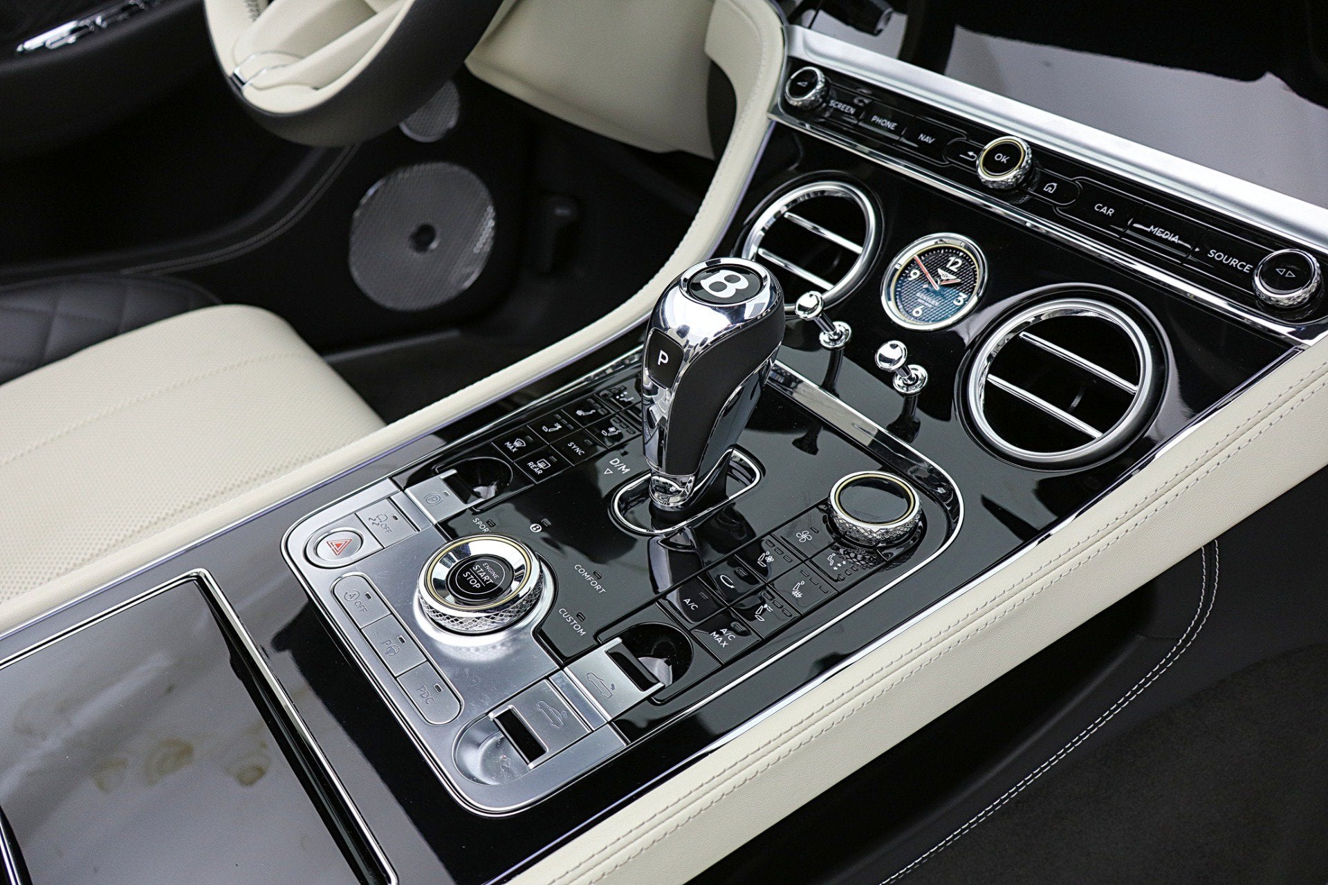 2022 Bentley Continental GTC Speed