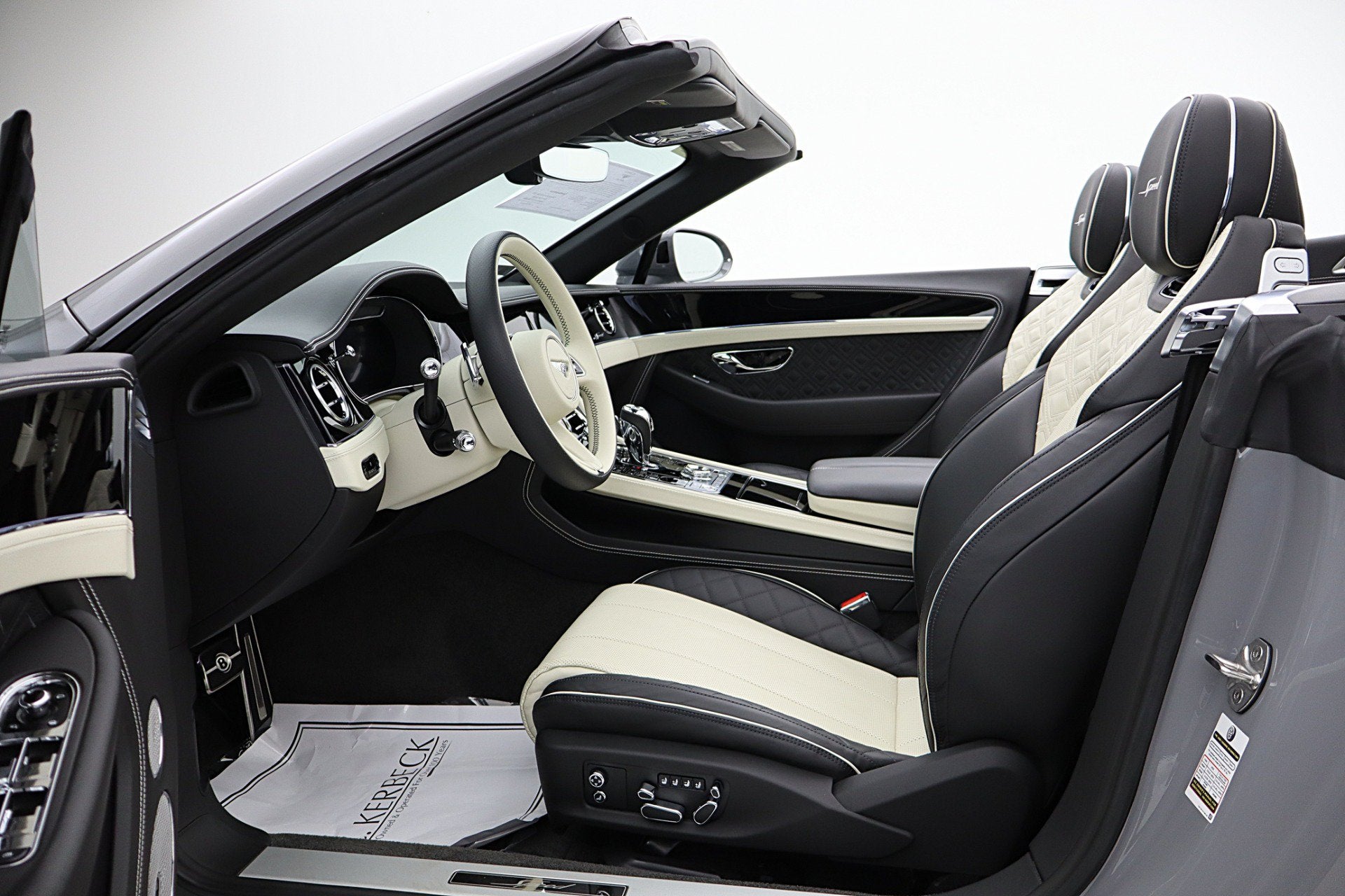 2022 Bentley Continental GTC Speed