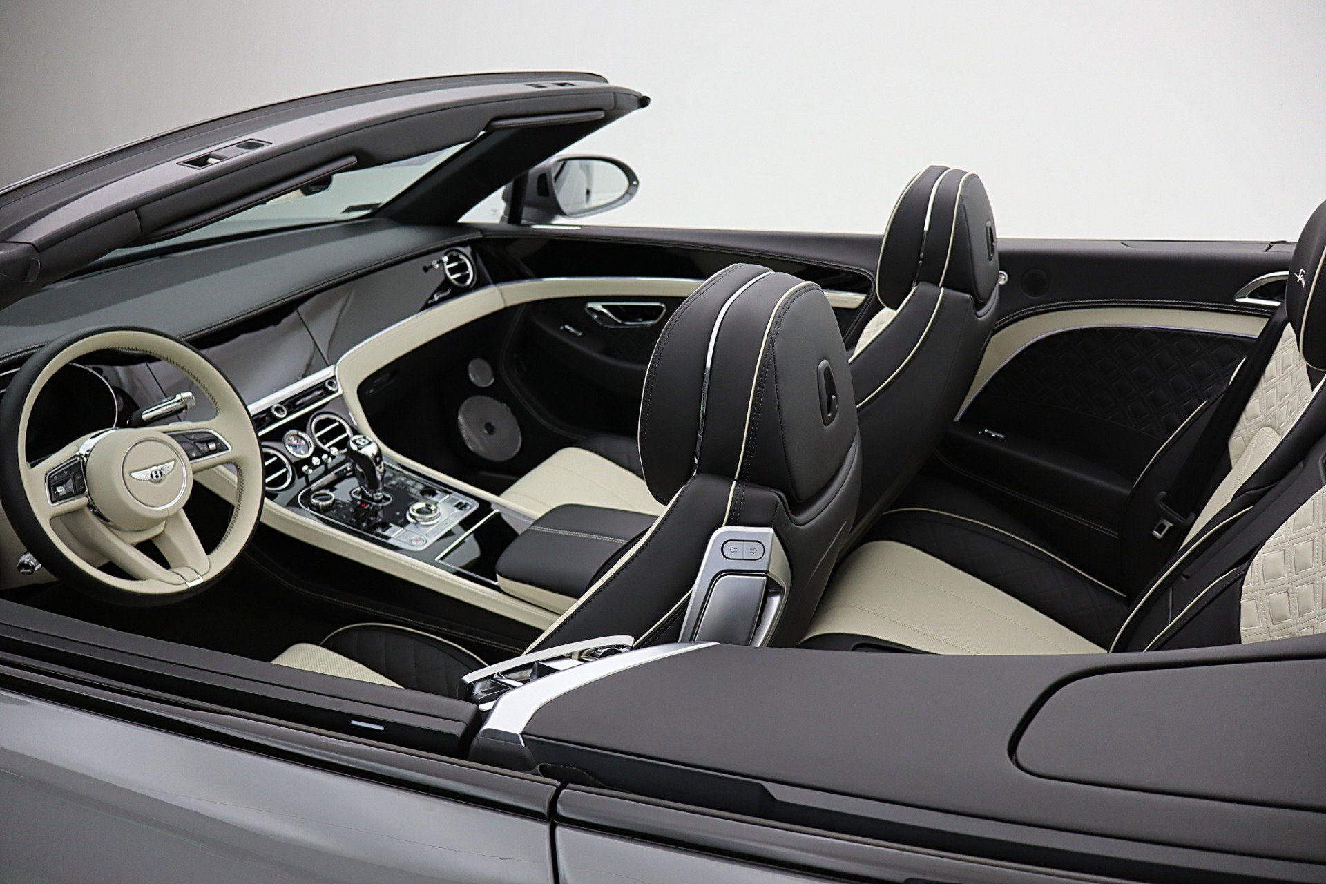 2022 Bentley Continental GTC Speed