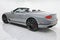 2022 Bentley Continental GTC Speed