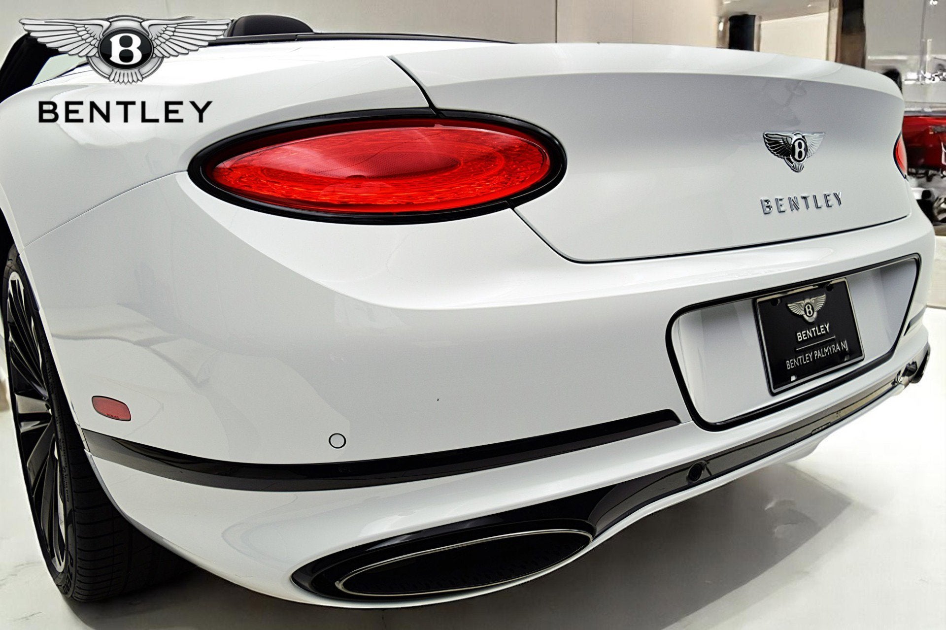 2023 Bentley Continental GTC Speed/LEASE OPTIONS AVAILABLE