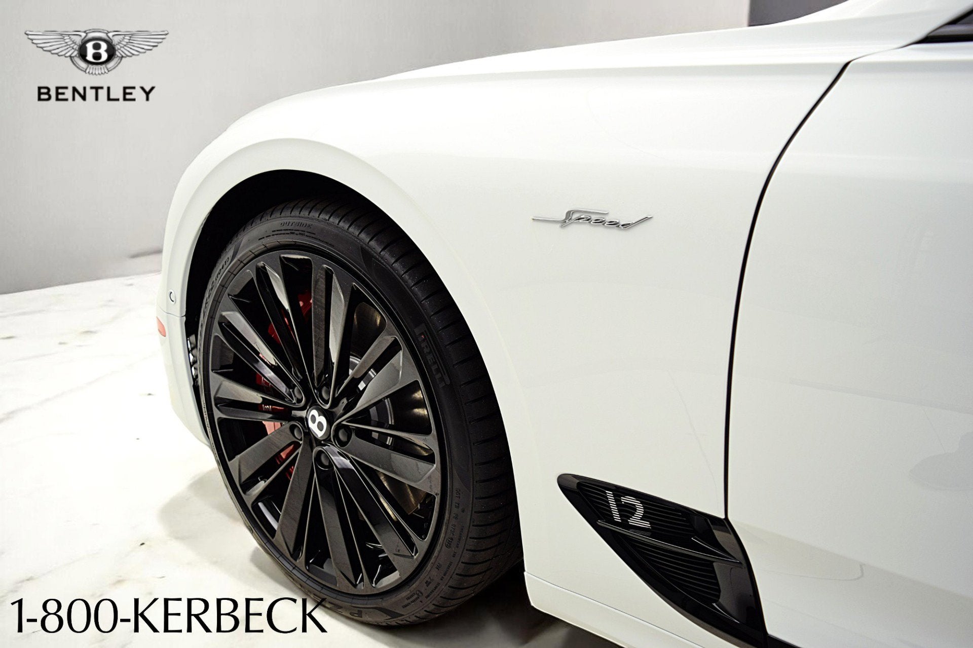 2023 Bentley Continental GTC Speed/LEASE OPTIONS AVAILABLE